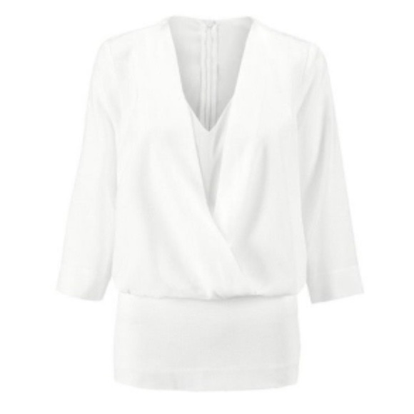 Cabi Indulge blouse NWOT - Picture 1 of 9